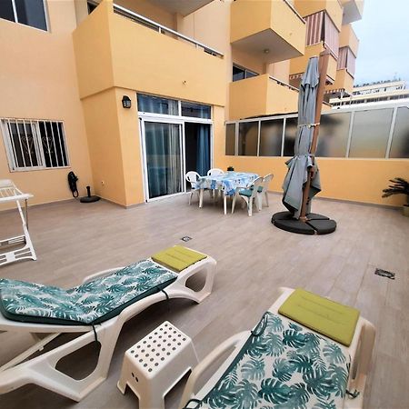 Ziocarlo/Tenerife/Los Cristianos Los Cristianos  Exterior photo